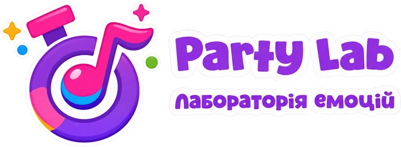 PartyLab — лабораторія емоцій