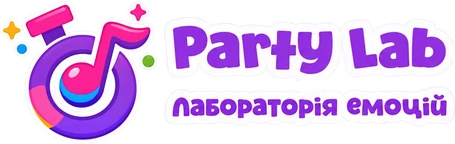 PartyLab — лабораторія емоцій